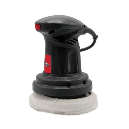 Titan BUFFER/POLISHER RANDOM ORBITAL 6" TL22606